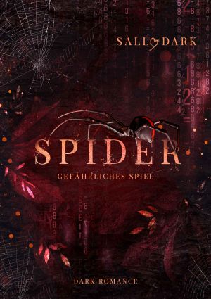 [Ghost 04] • Spider · Gefährliches Spiel